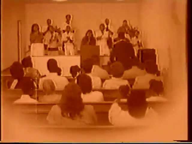 The Rally, winner of Black Filmmakers Hall of Fame Award, silent-movie satire