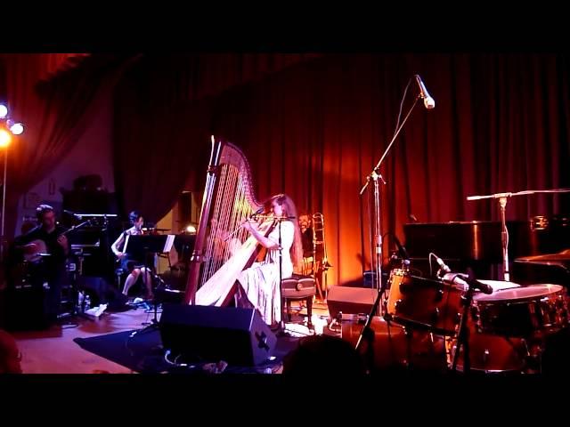 Joanna Newsom 'Go Long' San Diego 2010