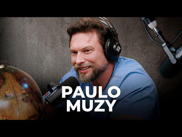 PAULO MUZY | Conversa Paralela