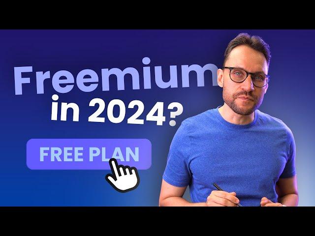 Should Your SaaS Have a Free Plan?