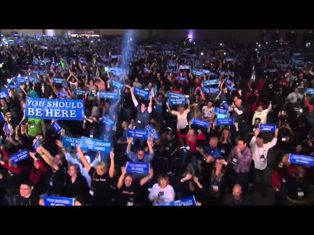 WorldVentures Momentum 2014 US Recap Video | Wayne Nugent