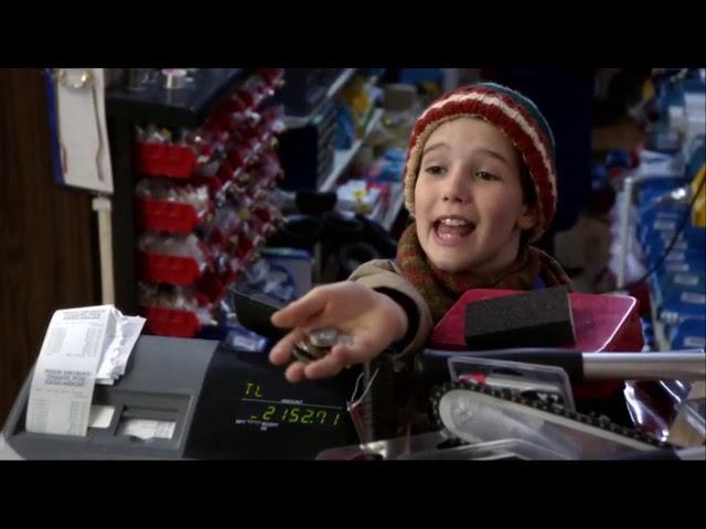 Home Alone 5 - The Holiday Heist [ Best Moments]