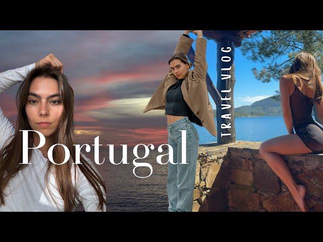 Portuguese Life Reset - Join My Journey