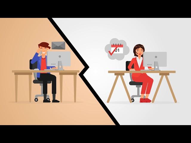 WMM Explainer Video - what to expect as a respondent when doing research with WMM