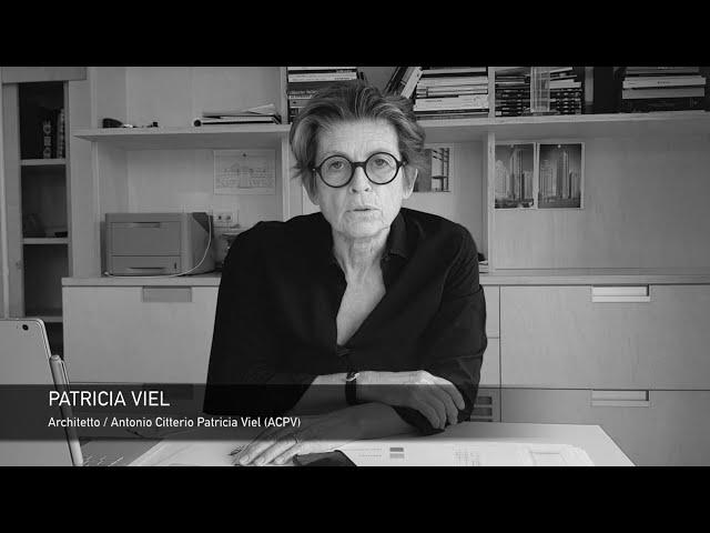 Patricia Viel - Antonio Citterio Patricia Viel (ACPV) | Spam Roma 2020