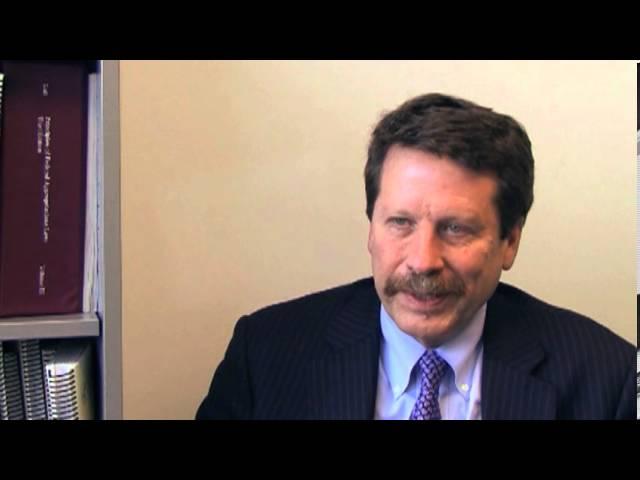 Q and A with Dr. Robert Califf (NIH Heatlh Care Systems Research Collaboratory)