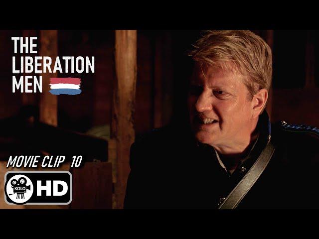 The Liberation Men clip 10 - "There's nothing I can do"