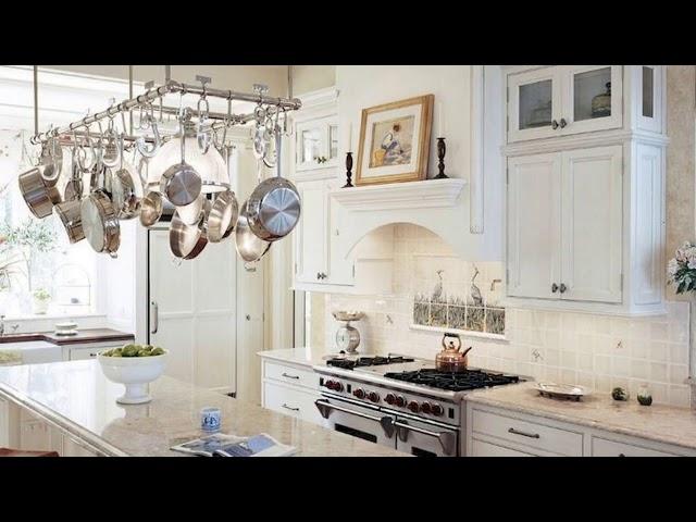 50+ Gorgeous Farmhouse Kitchen Cabinets Makeover Ideas