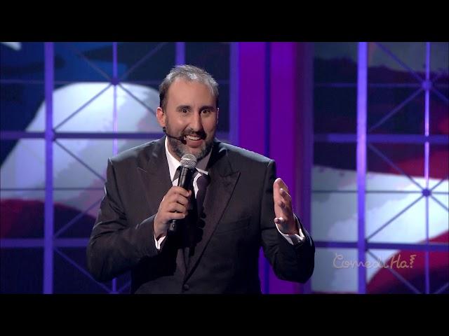 MARTIN PETIT \\ Grand Rire