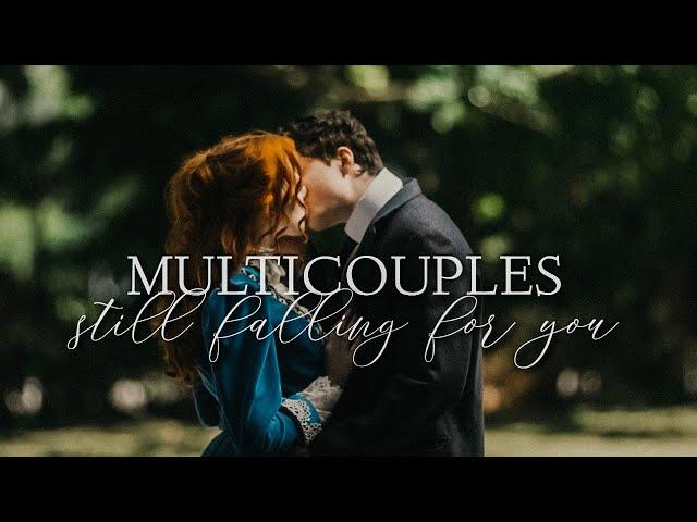 Multicouples | Still Falling For You