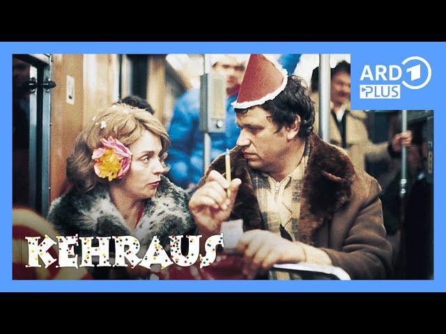 Kehraus (Trailer) | ARD Plus