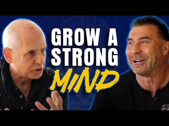 How To Overcome Negative Thoughts for Positive Thinking Feat. Dr. Daniel Amen