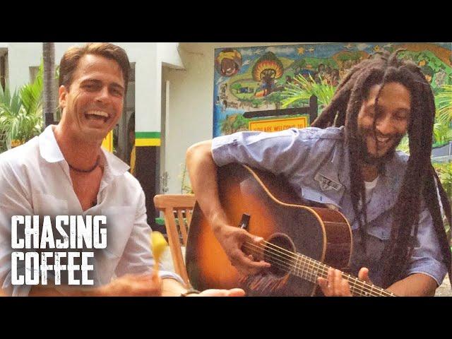 Marley Coffee | Jamaica - Chasing Coffee