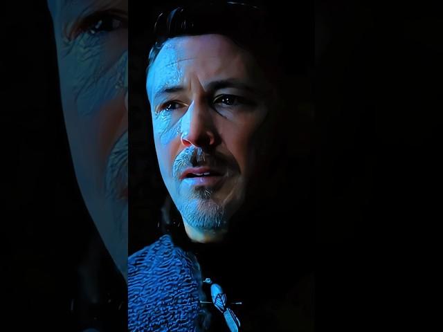 Arya Stark’s KILL SHOT – Littlefinger Obliterated! 