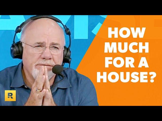 How Big Of A House Should I Buy?