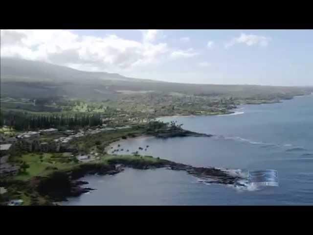 Kapalua Napili Kahana Honokowai HD