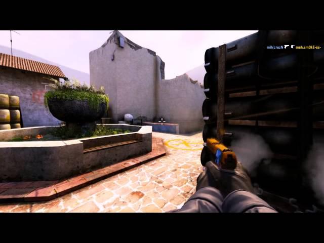 cRUZj @play.esea.net