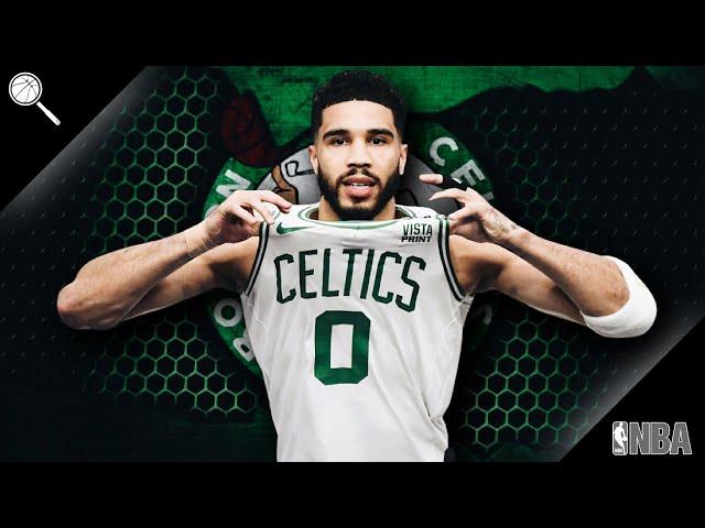 Ich habe es jetzt auch eingesehen, die Celtics sind das beste Team der NBA!