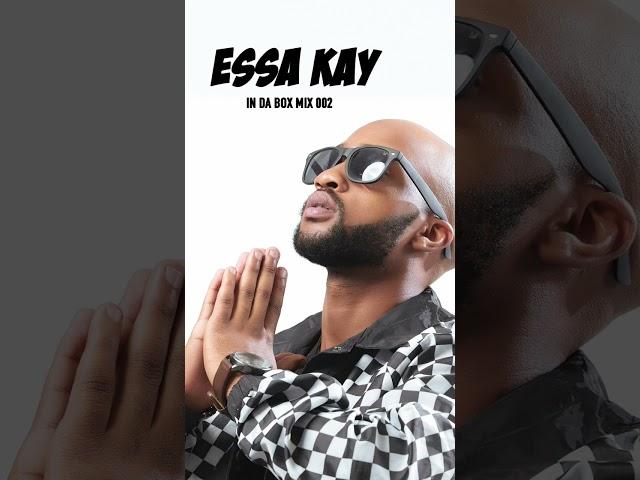 Essa Kay ft Artemis - Baleka