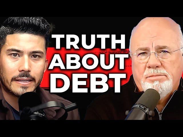 Dave Ramsey On Debt, Trump & Real Estate In 2025