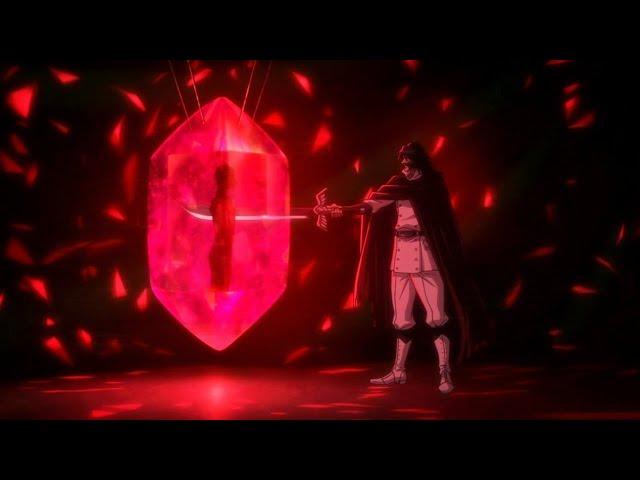 Yhwach Kills The Soul King | Bleach Thousand Year Blood War Cour 3