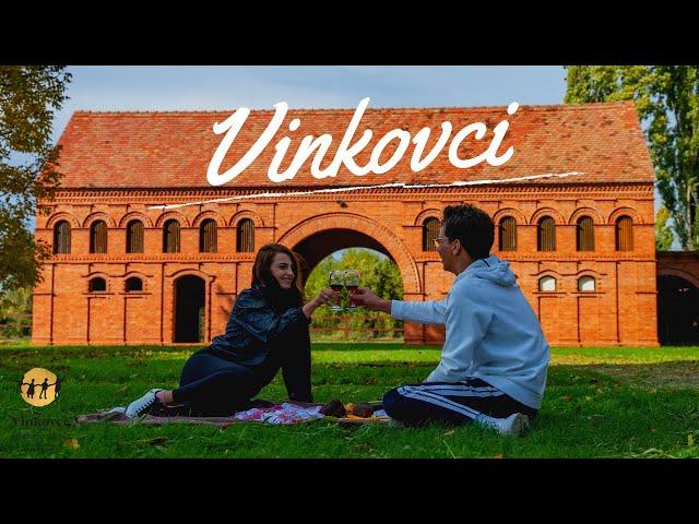 Vinkovci 4K