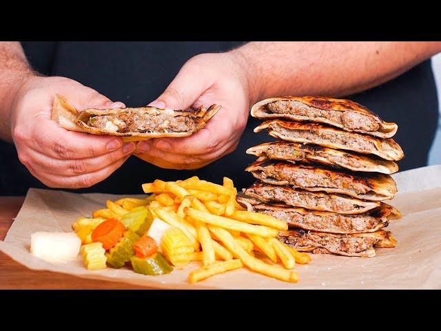 The Most ADDICTIVE Street Food In Egypt