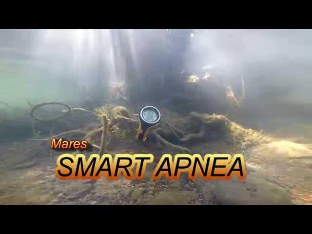 FD - Mares Smart Apnea Review