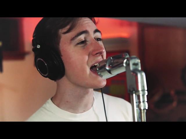 Breaking Up Is Hard To Do (Cover) - Josh Isn't and Michael Weber