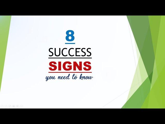 Palmistry 20:  8 Success Lines | Palmistry | Patnubay TV