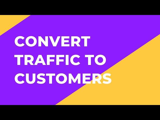 Website Conversion Rate Optimization Tips