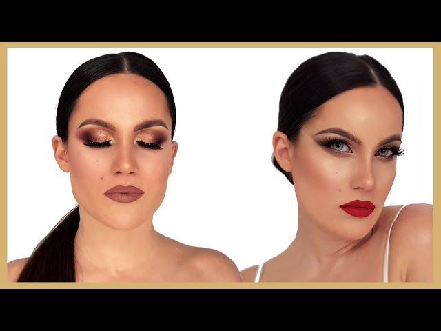 MAKEUP TRANSFORMATIONS │ Ivana Beauty Artist