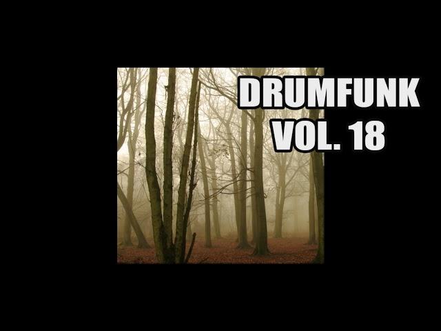 Drumfunk Mix Vol. 18