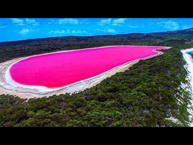 15 Unusual Sand Beaches