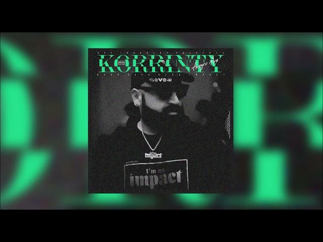 AVEYRO AVE - KORRINTY (Official Audio)