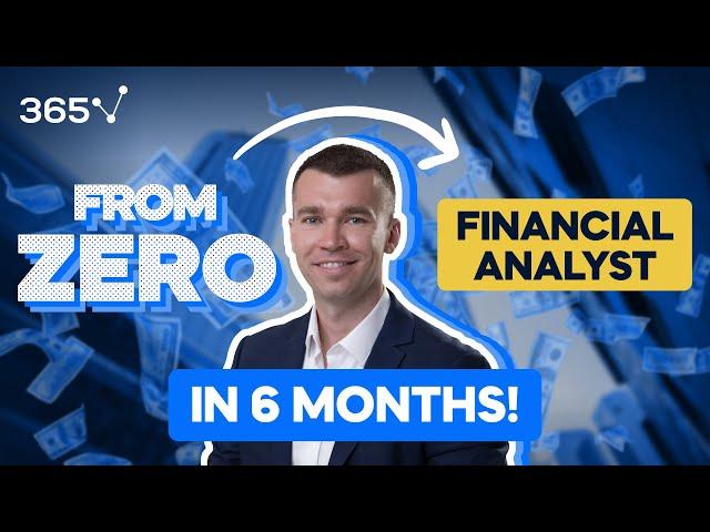 The Fastest Way To Become a Financial Analyst (аnd Get a Job)