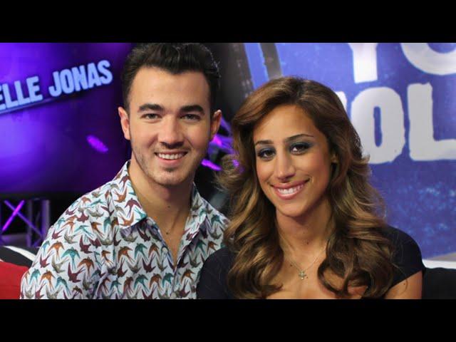 The Truth About Danielle And Kevin Jonas' Marriage