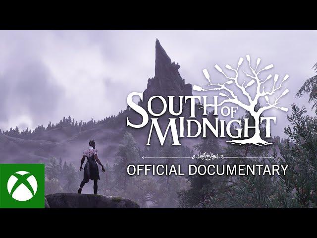 Weaving Hazel's Journey - A South of Midnight Documentary