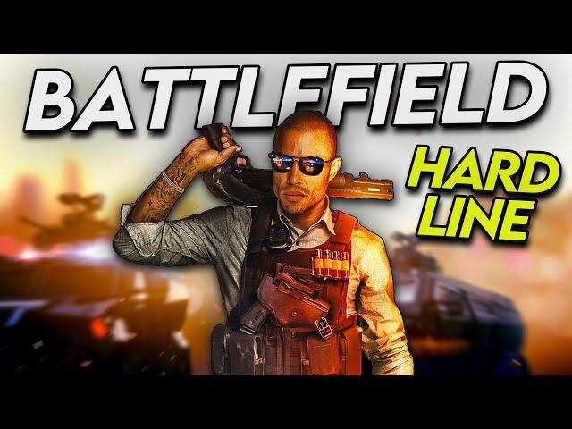 BATTLEFIELD HardLine : Le Dérapage de la Licence ?