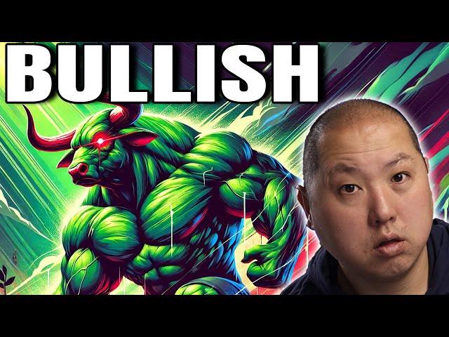 [URGENT] These Crypto Have EXTREME Bullish Things Coming!