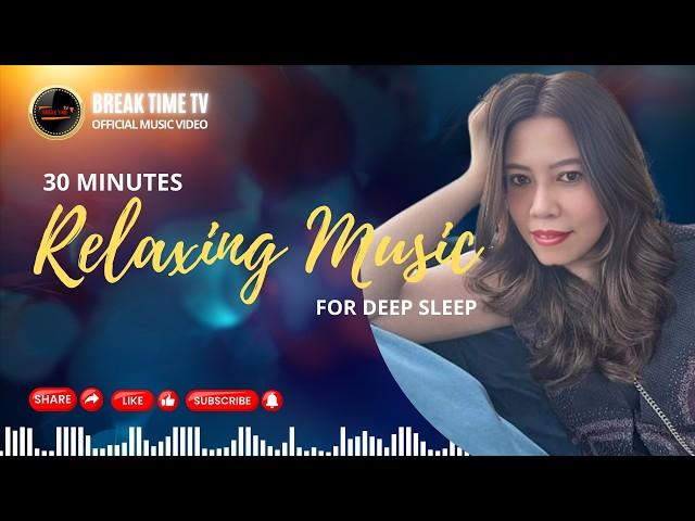 Music for relaxation, concentration or deep sleep | Nature White noise | 30 minute video