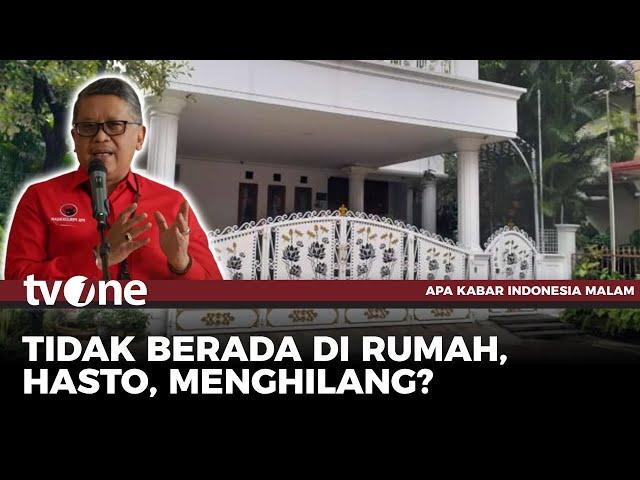 [FULL] Apa Kabar Indonesia Malam (24/12/2024) | tvOne