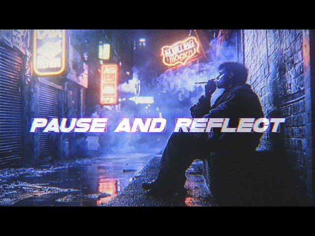 Cyberpunk Ambient for Late-Night Solitude | The Perfect Soundtrack for Sleepless Nights