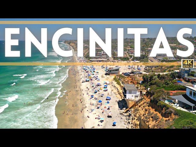 Encinitas California Travel Tour