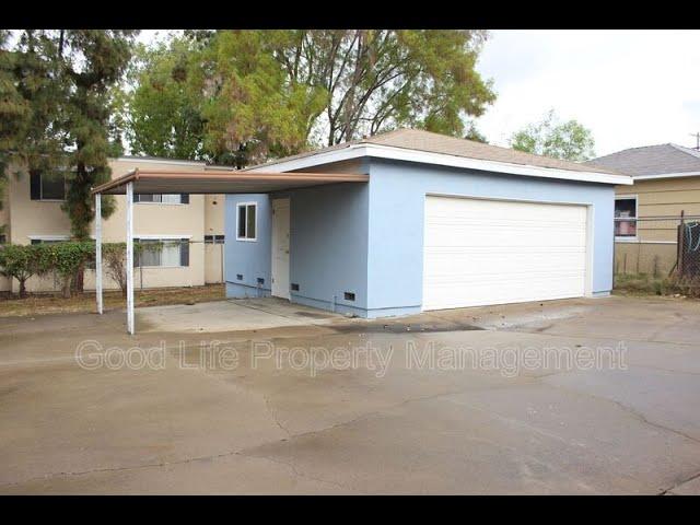 La Mesa Homes for Rent 3BR/2BA by Good Life Property Management