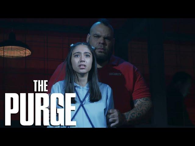 The Purge (TV Series) | Season 1 Episode 4 Sneak Peek | on USA Network