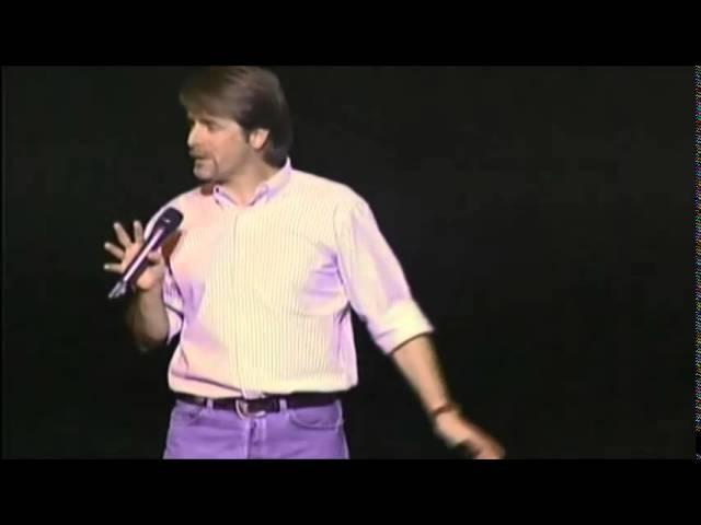 Ron White, Jeff Foxworthy & Bill Engvall: Live! From Las Vegas (1999)