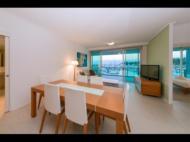 Airlie Beach - Taking Waterfront Living To A New  ...