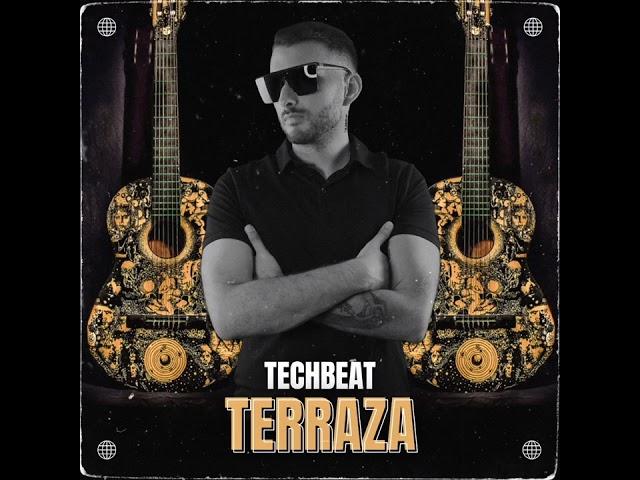 Techbeat - Terraza ( OC & Verde)