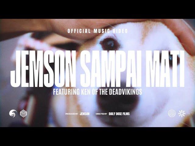 JEMSON - JSM (NEW MUSIC VIDEO)